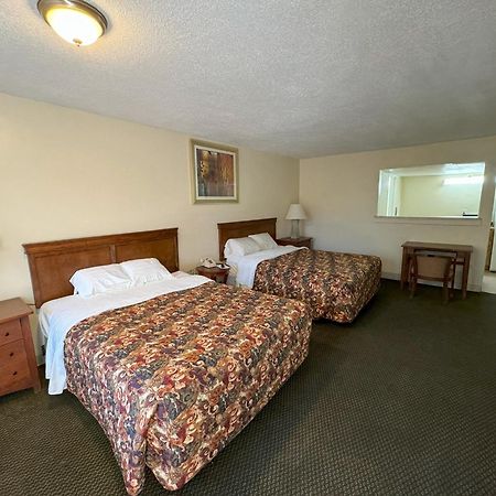 Big Chile Inn & Suites Лас-Крусес Экстерьер фото