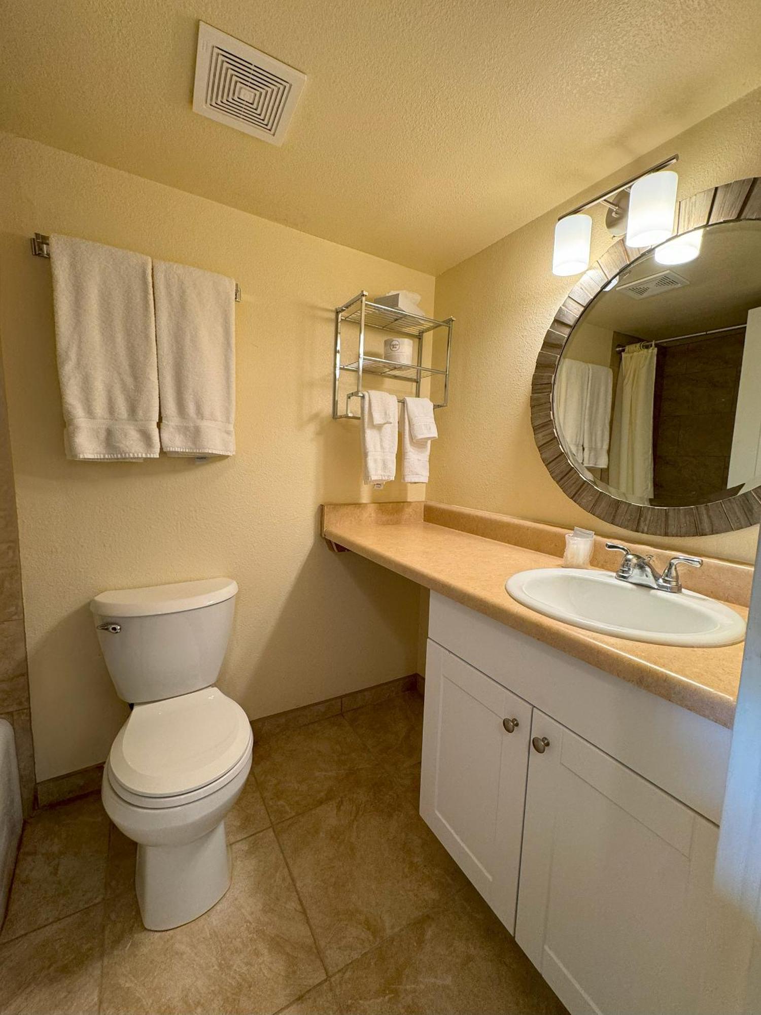 Big Chile Inn & Suites Лас-Крусес Экстерьер фото