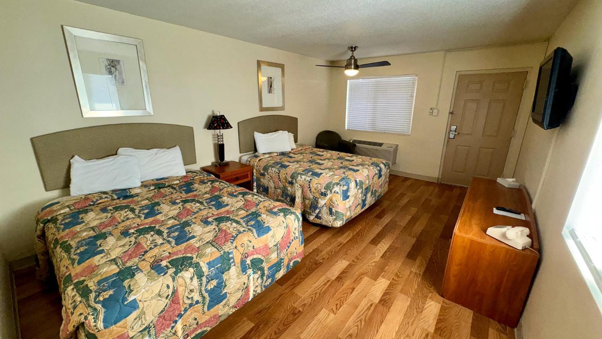Big Chile Inn & Suites Лас-Крусес Экстерьер фото