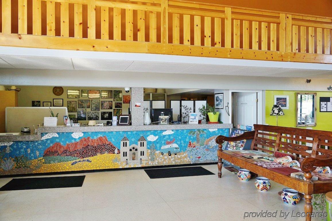 Big Chile Inn & Suites Лас-Крусес Экстерьер фото