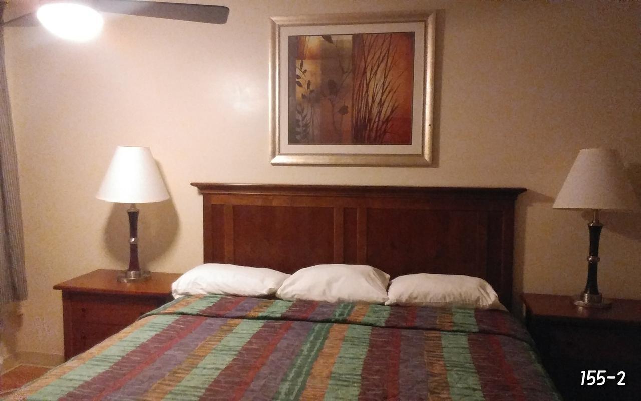 Big Chile Inn & Suites Лас-Крусес Экстерьер фото
