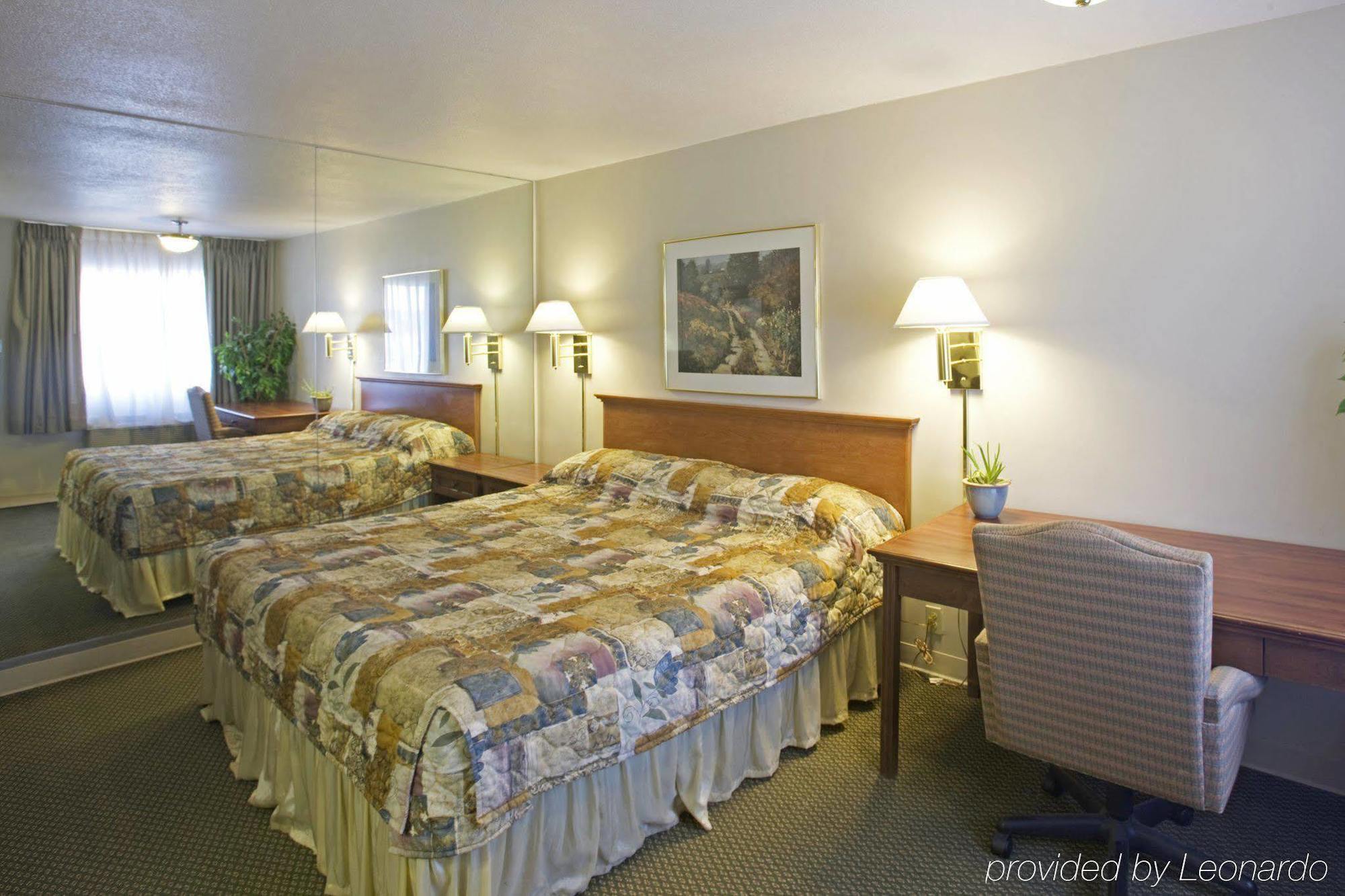 Big Chile Inn & Suites Лас-Крусес Экстерьер фото