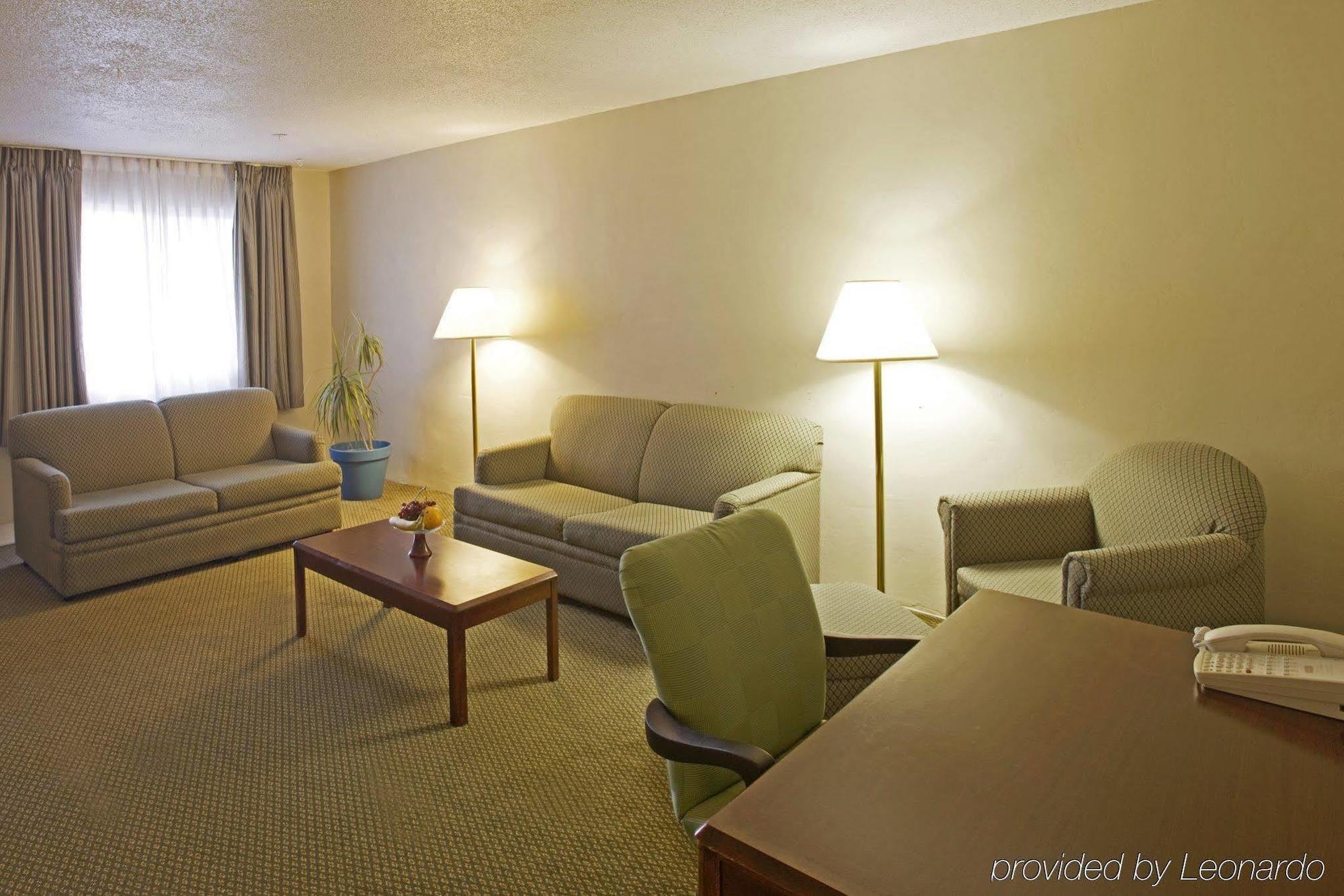 Big Chile Inn & Suites Лас-Крусес Номер фото