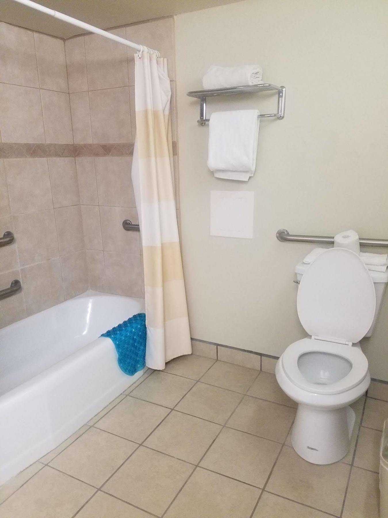 Big Chile Inn & Suites Лас-Крусес Экстерьер фото